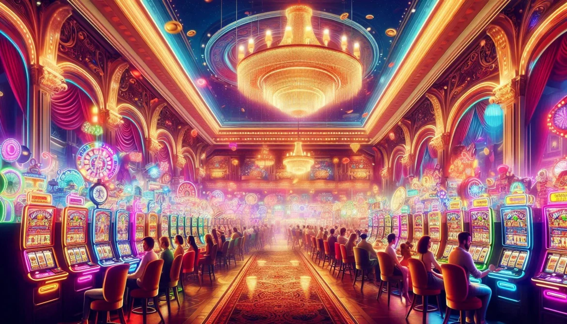 Trip2Vip Casino